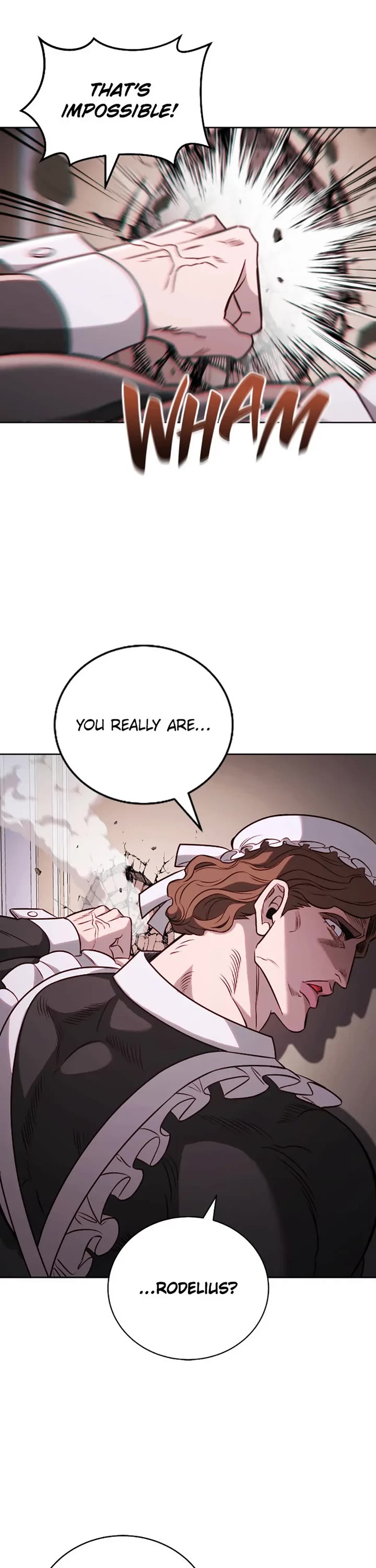 My Insanely Competent Underlings Chapter 73 page 12 - Chapter 73