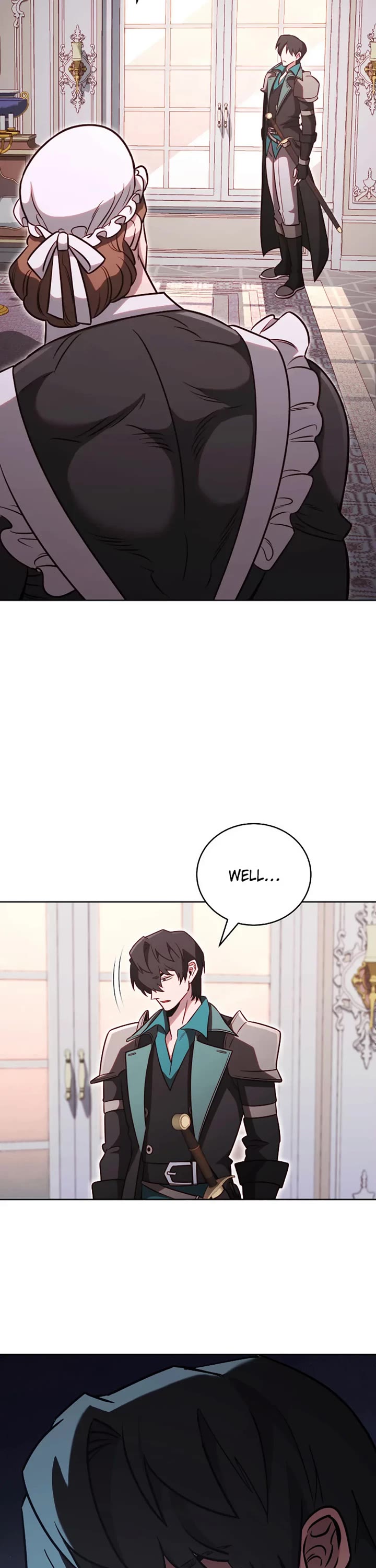 My Insanely Competent Underlings Chapter 73 page 16 - Chapter 73