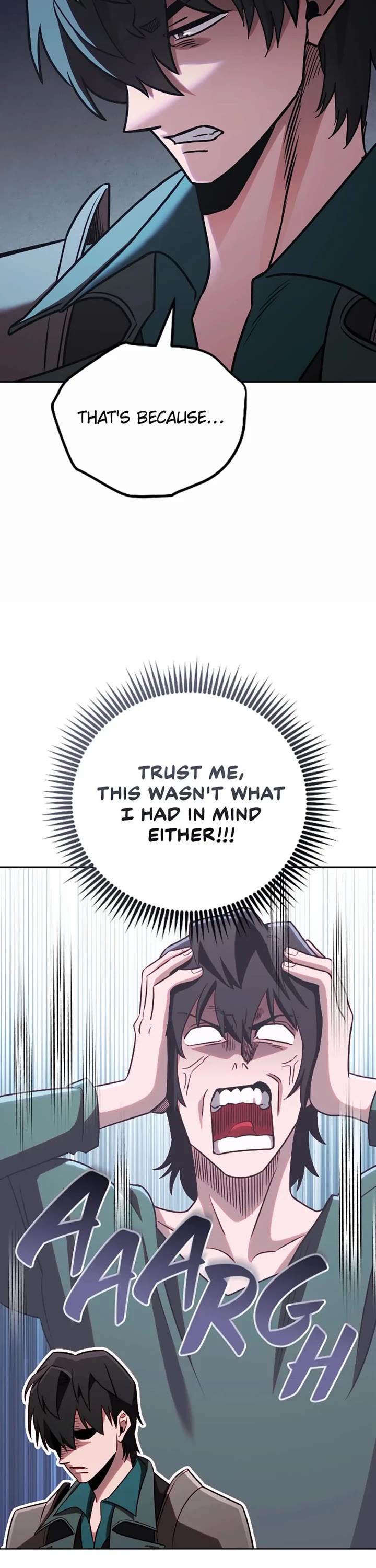 My Insanely Competent Underlings Chapter 73 page 17 - Chapter 73