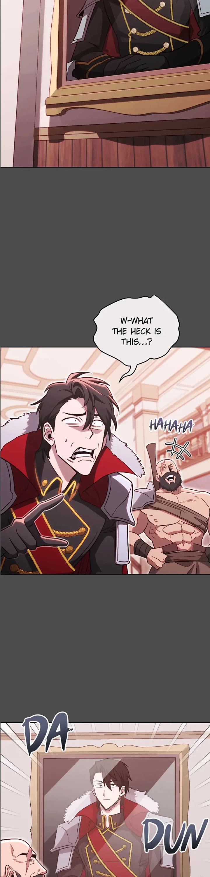 My Insanely Competent Underlings Chapter 73 page 2 - Chapter 73