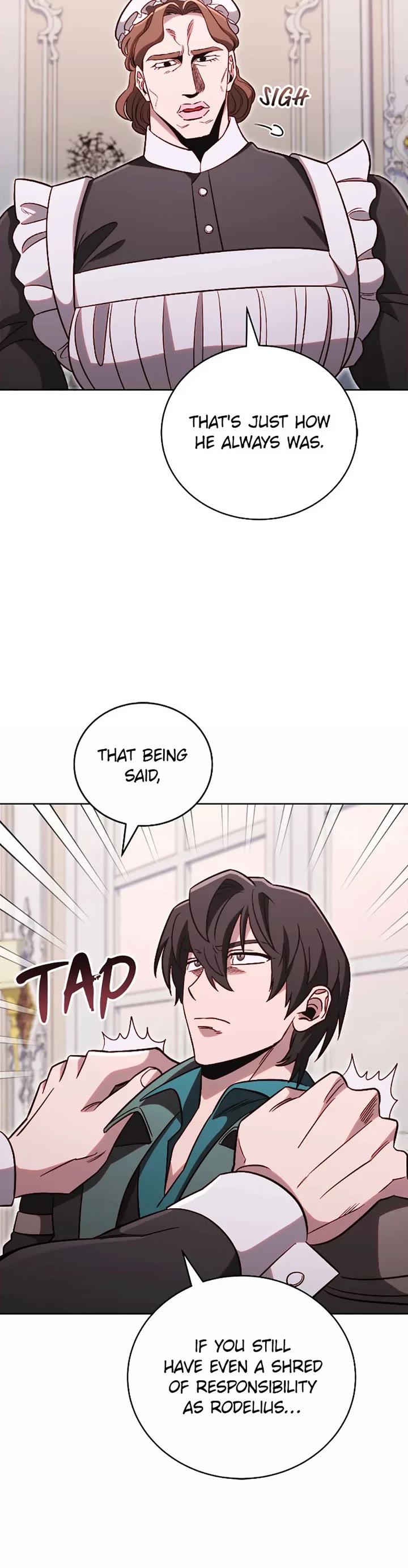 My Insanely Competent Underlings Chapter 73 page 20 - Chapter 73