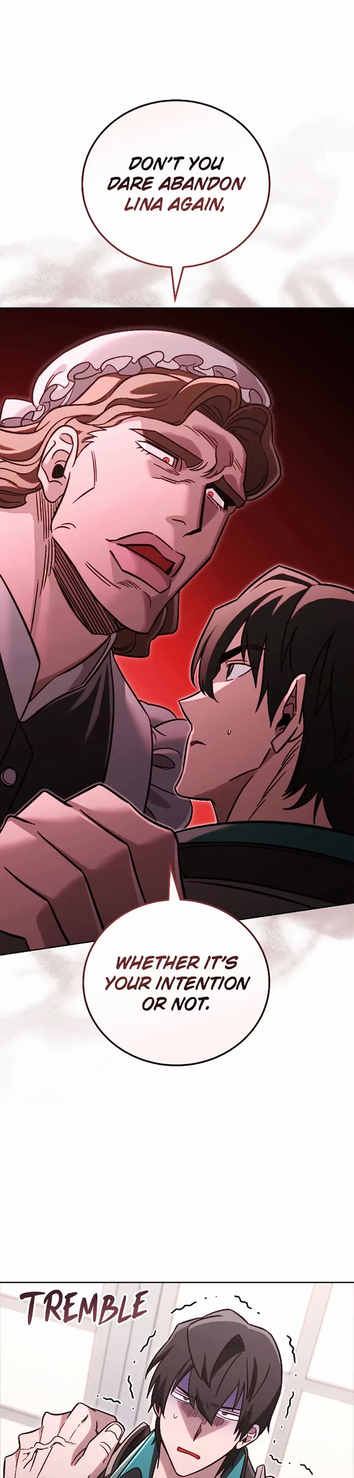 My Insanely Competent Underlings Chapter 73 page 21 - Chapter 73