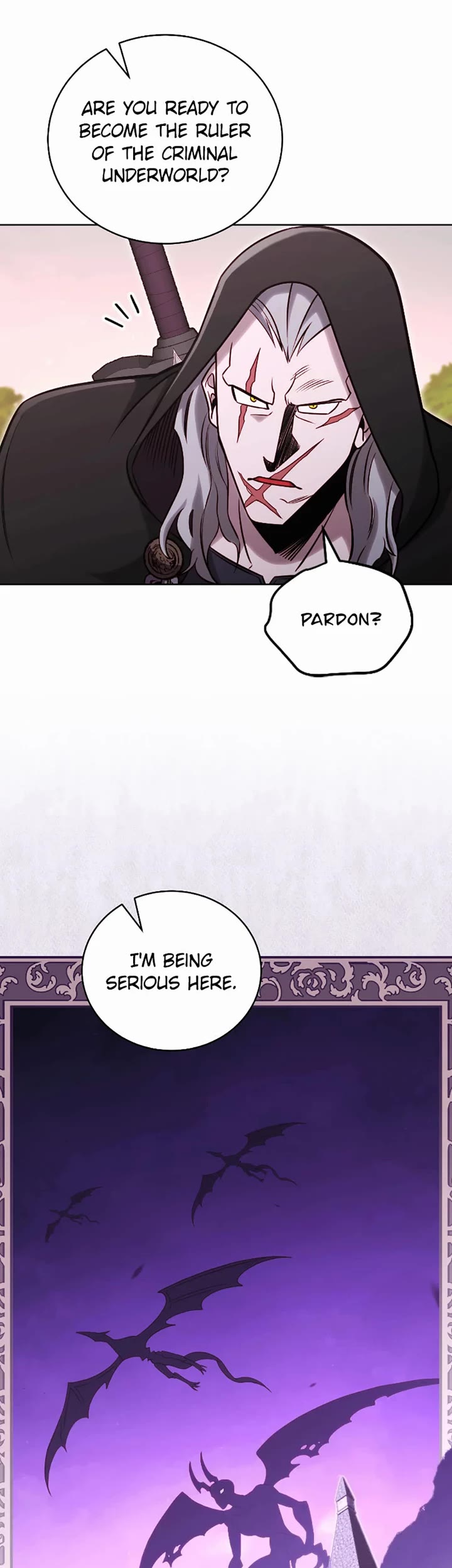 My Insanely Competent Underlings Chapter 73 page 29 - Chapter 73