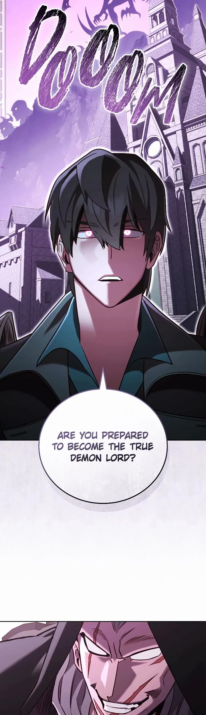 My Insanely Competent Underlings Chapter 73 page 30 - Chapter 73