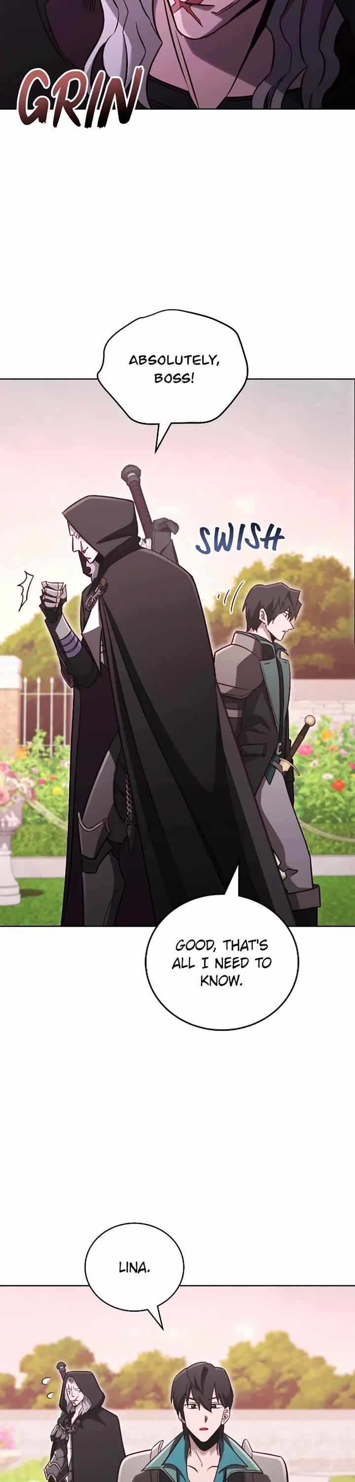 My Insanely Competent Underlings Chapter 73 page 31 - Chapter 73