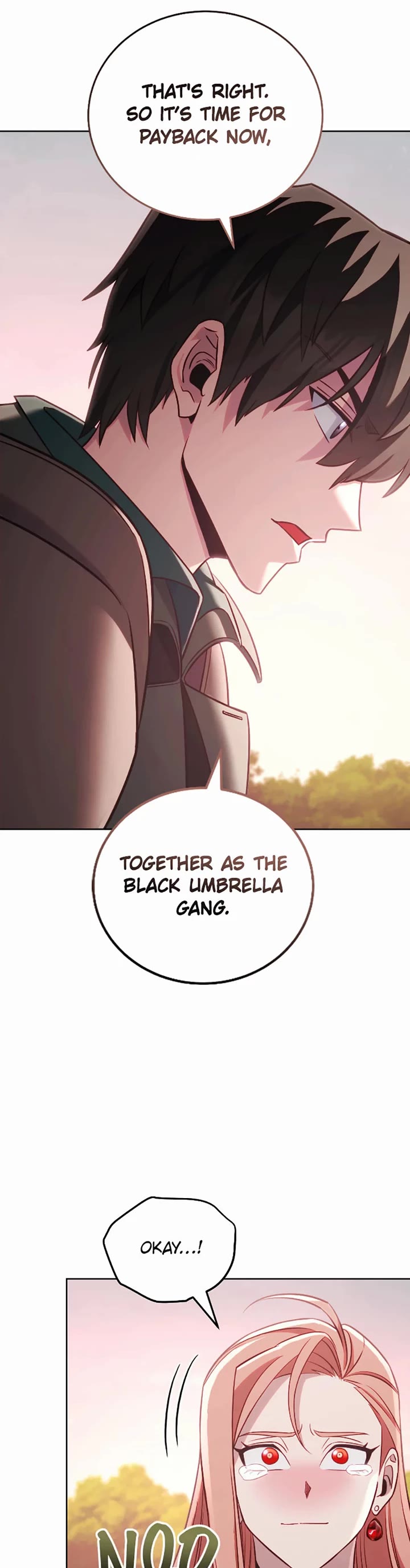 My Insanely Competent Underlings Chapter 73 page 34 - Chapter 73