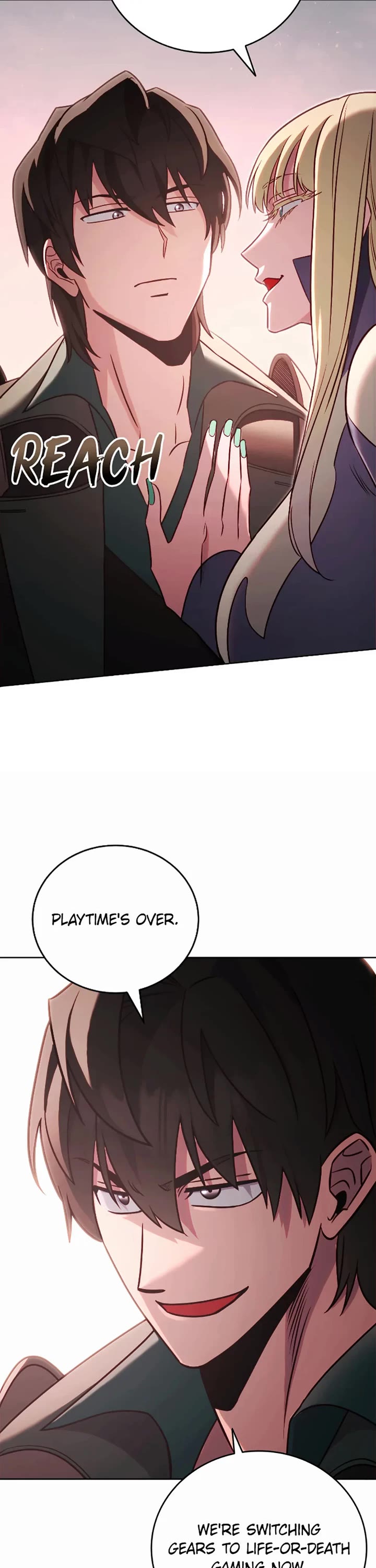 My Insanely Competent Underlings Chapter 73 page 36 - Chapter 73