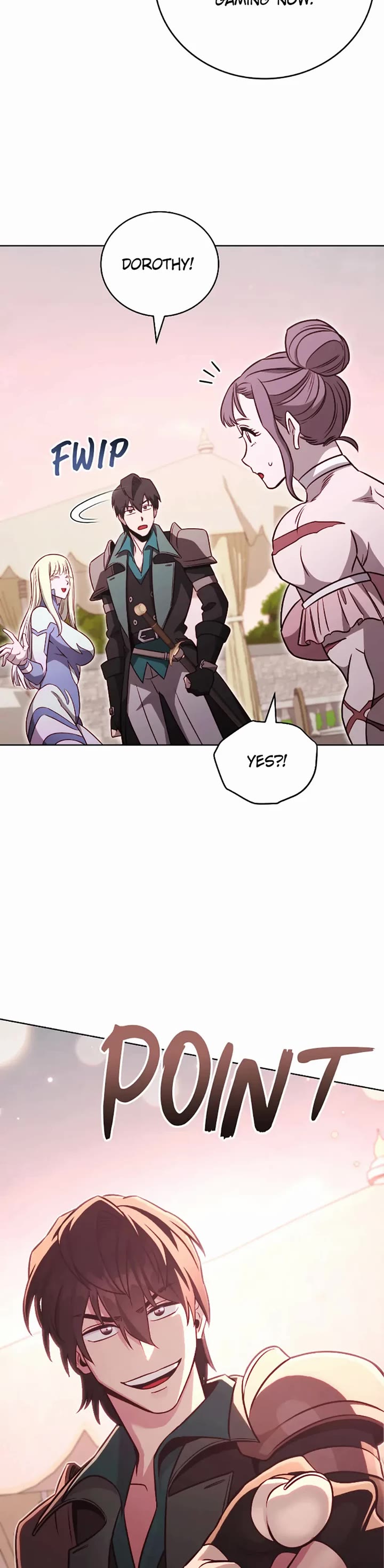 My Insanely Competent Underlings Chapter 73 page 37 - Chapter 73