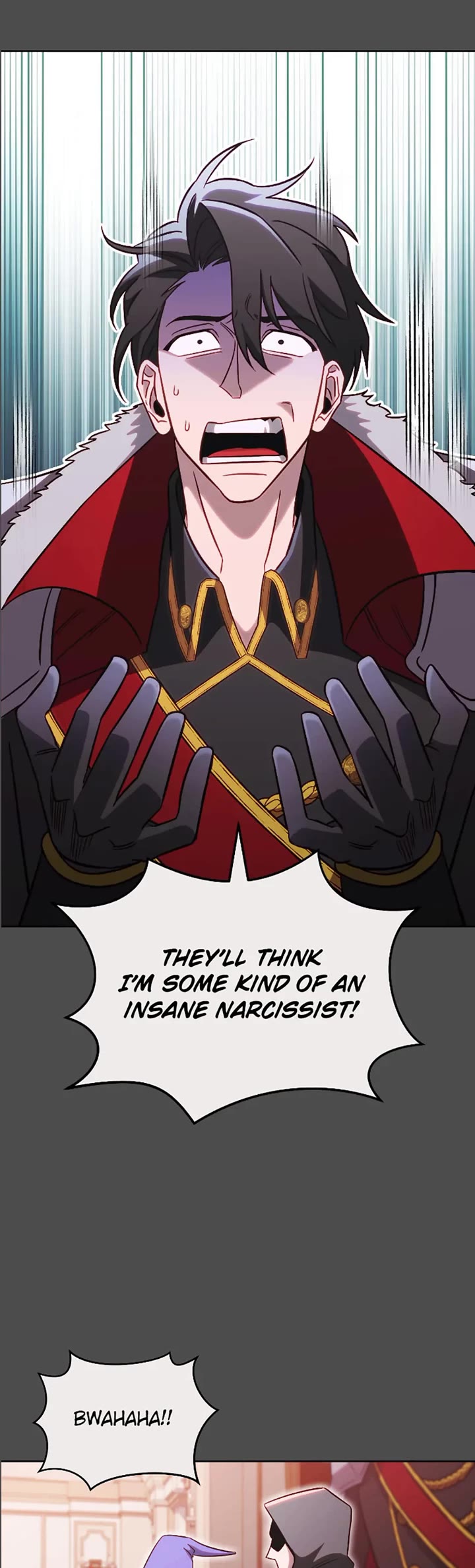 My Insanely Competent Underlings Chapter 73 page 4 - Chapter 73