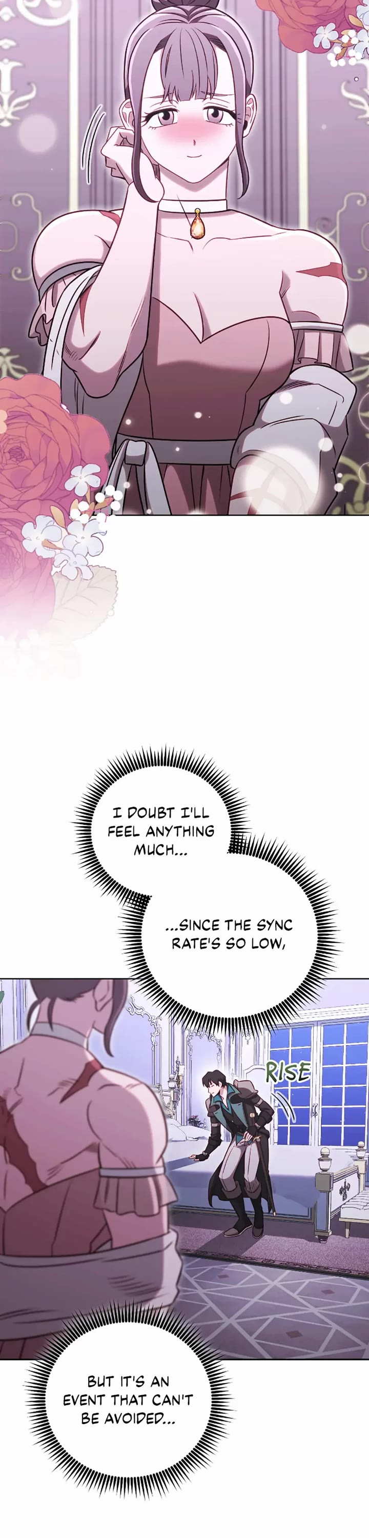 My Insanely Competent Underlings Chapter 74 page 12 - Chapter 74
