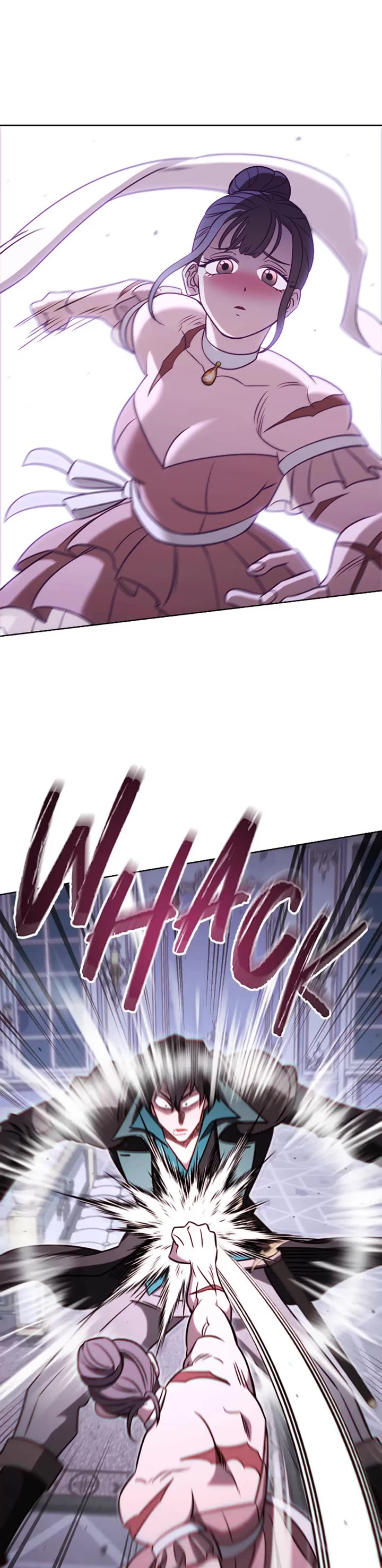 My Insanely Competent Underlings Chapter 74 page 14 - Chapter 74