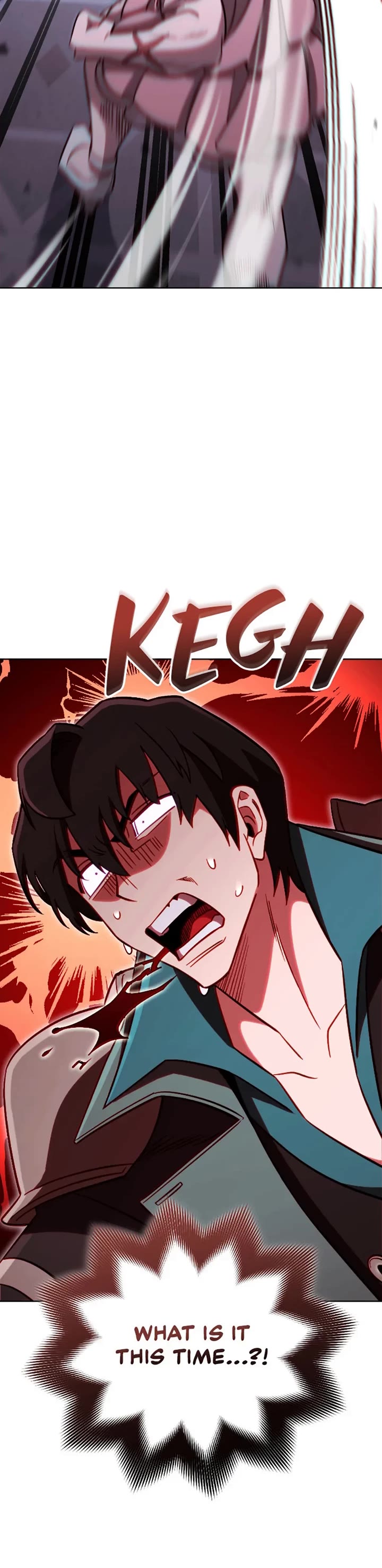 My Insanely Competent Underlings Chapter 74 page 15 - Chapter 74