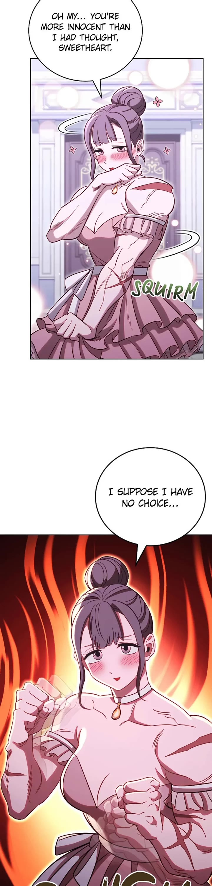 My Insanely Competent Underlings Chapter 74 page 17 - Chapter 74