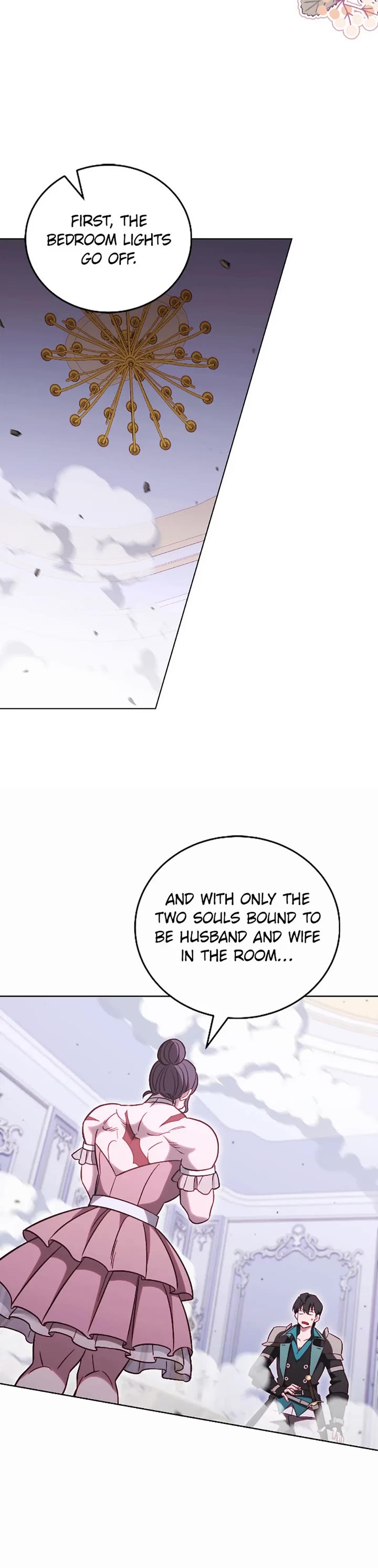 My Insanely Competent Underlings Chapter 74 page 20 - Chapter 74