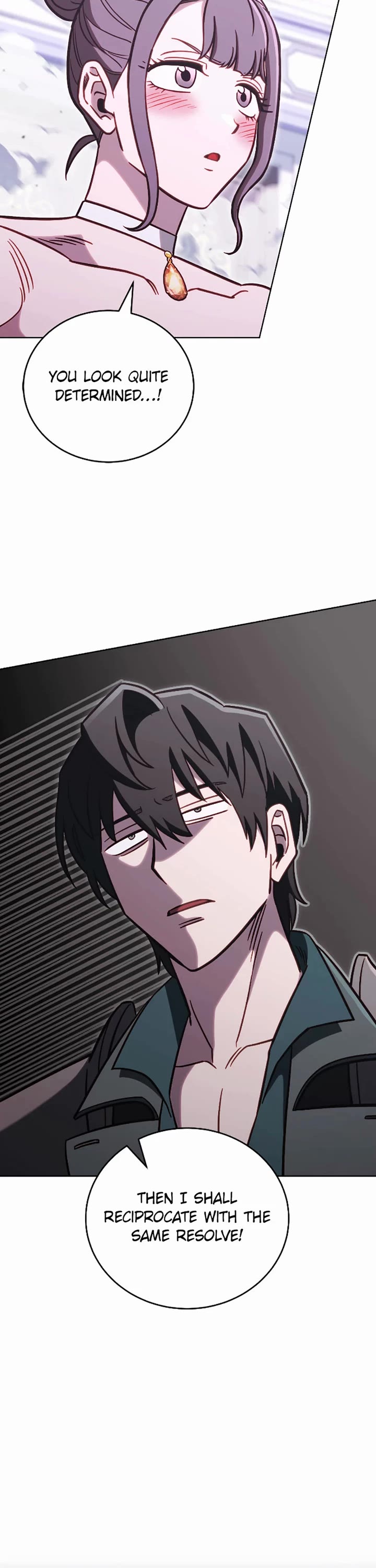 My Insanely Competent Underlings Chapter 74 page 22 - Chapter 74