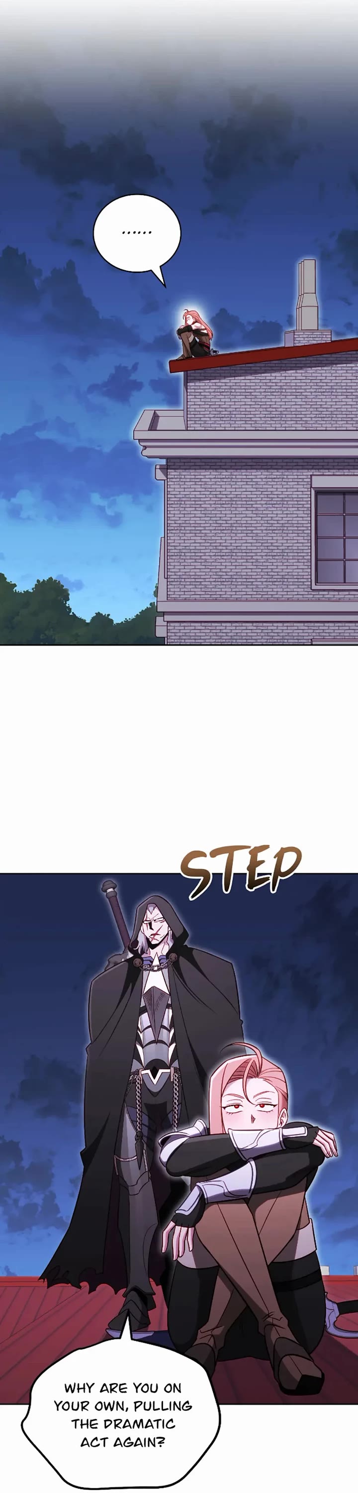 My Insanely Competent Underlings Chapter 74 page 23 - Chapter 74