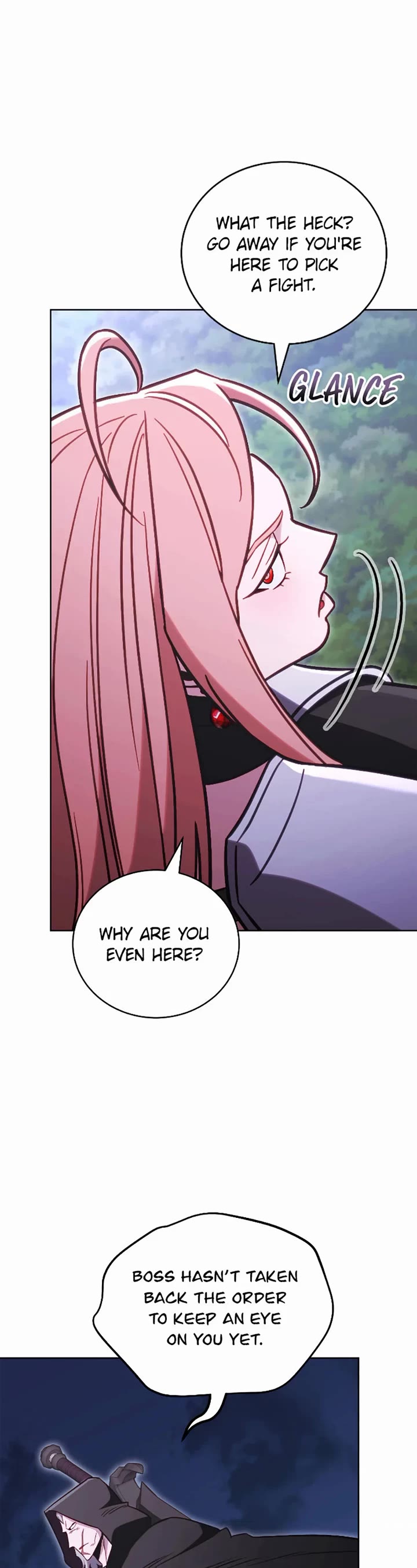 My Insanely Competent Underlings Chapter 74 page 24 - Chapter 74
