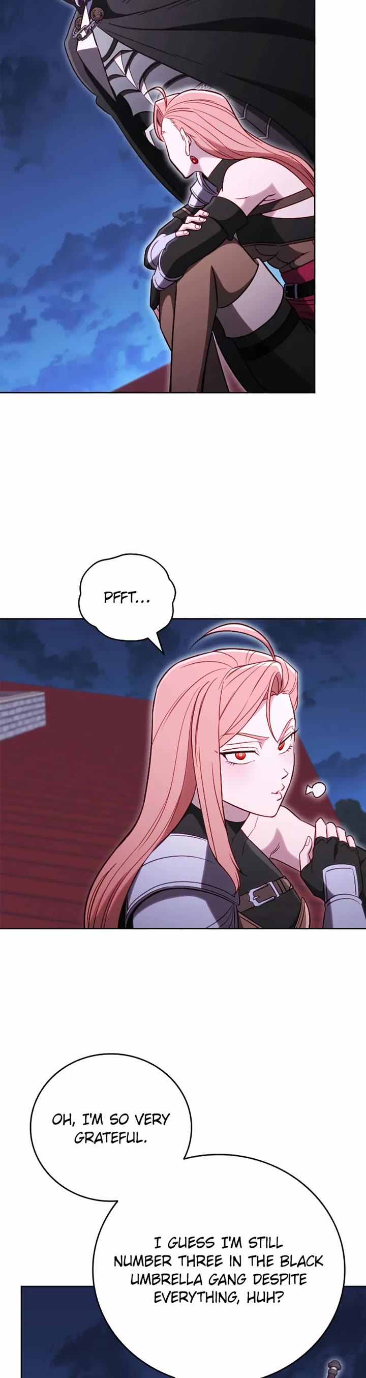 My Insanely Competent Underlings Chapter 74 page 25 - Chapter 74