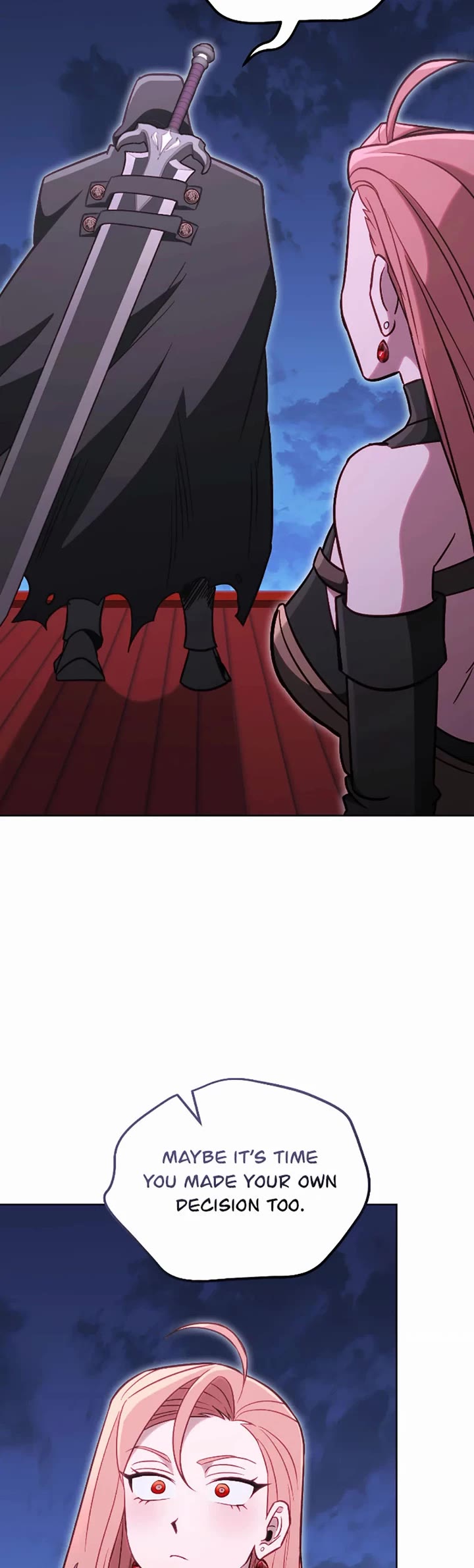 My Insanely Competent Underlings Chapter 74 page 29 - Chapter 74