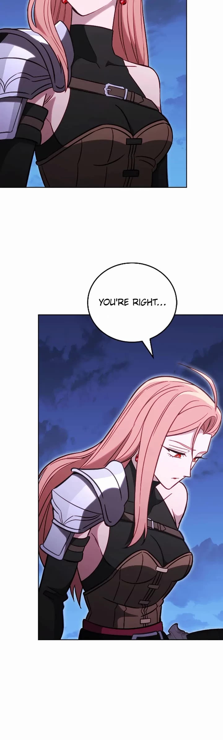 My Insanely Competent Underlings Chapter 74 page 30 - Chapter 74