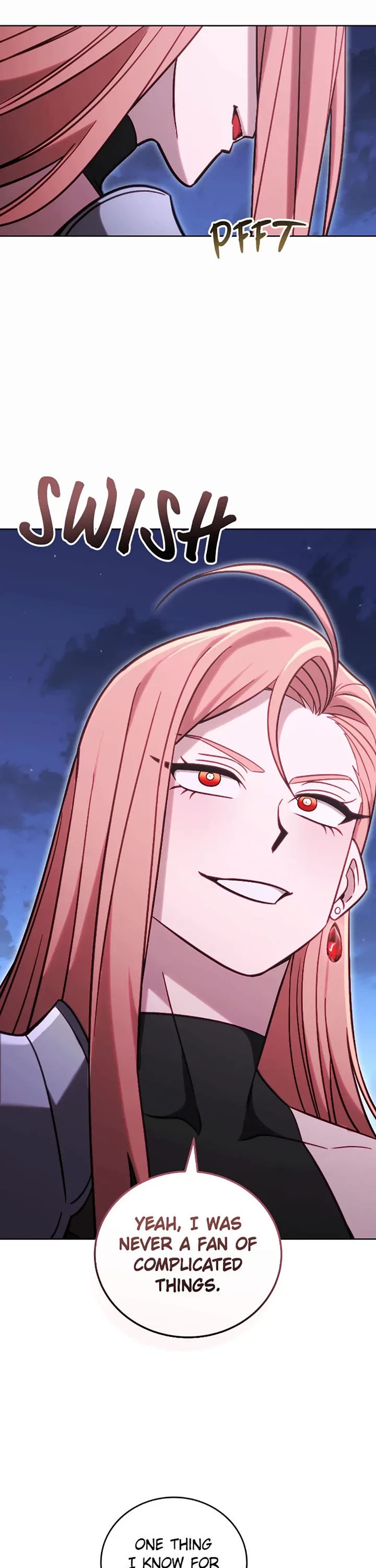 My Insanely Competent Underlings Chapter 74 page 31 - Chapter 74