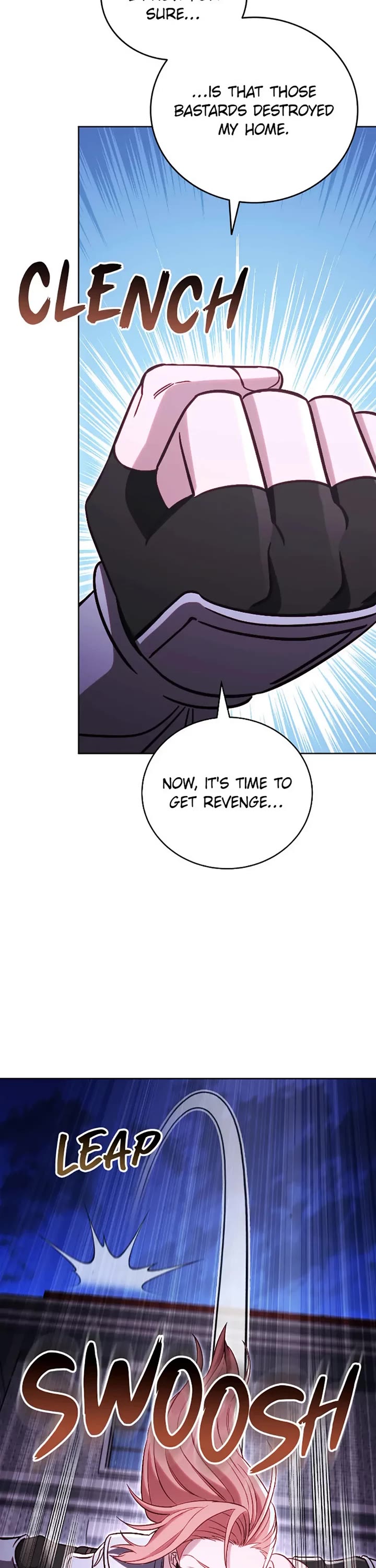 My Insanely Competent Underlings Chapter 74 page 32 - Chapter 74
