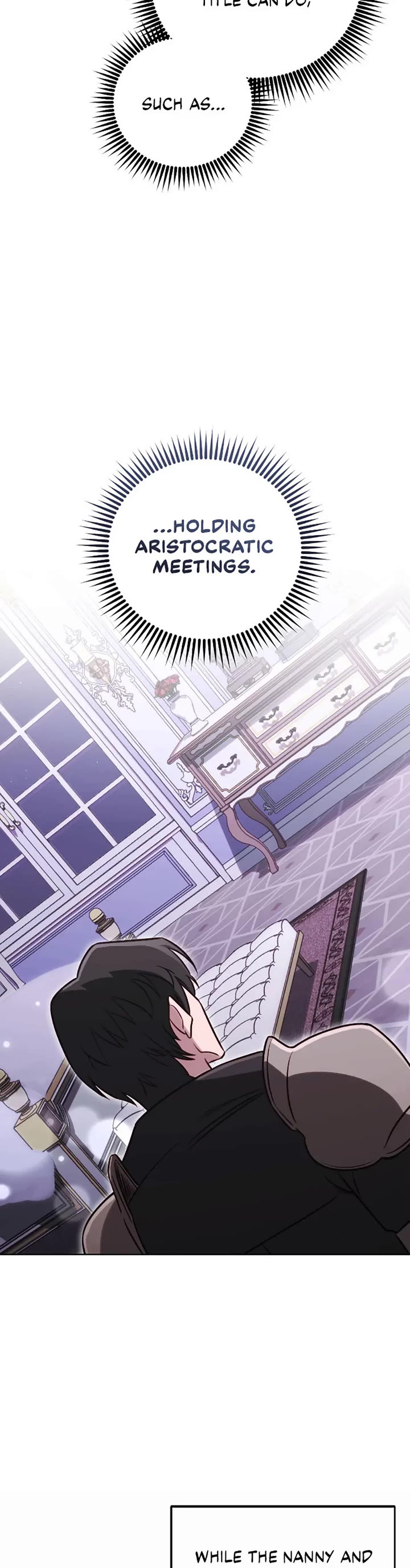 My Insanely Competent Underlings Chapter 74 page 4 - Chapter 74