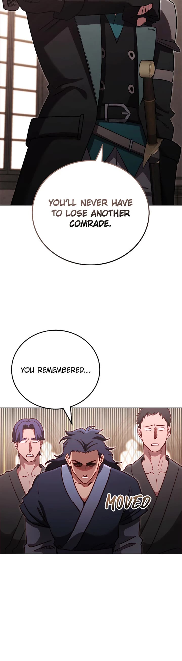 My Insanely Competent Underlings Chapter 75 page 20 - Chapter 75