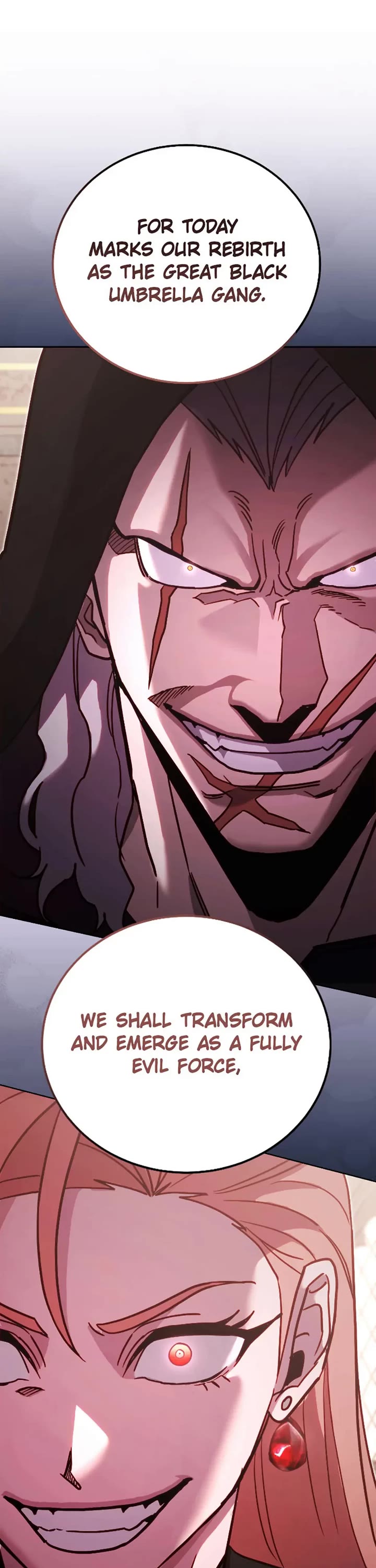 My Insanely Competent Underlings Chapter 75 page 27 - Chapter 75