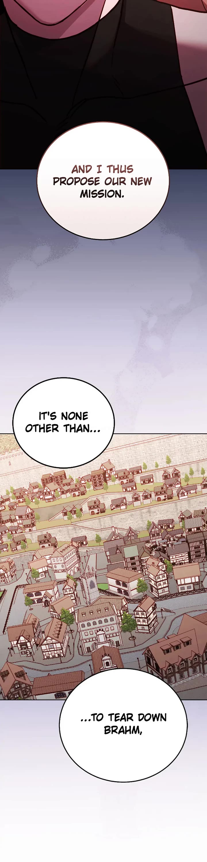 My Insanely Competent Underlings Chapter 75 page 28 - Chapter 75