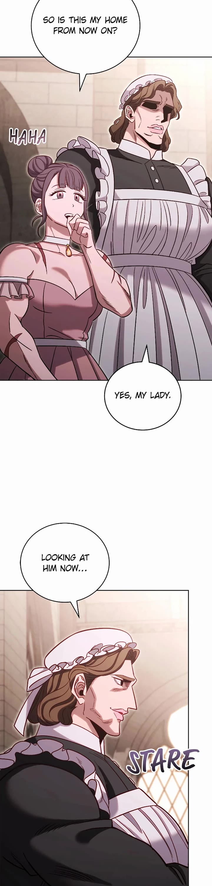 My Insanely Competent Underlings Chapter 75 page 3 - Chapter 75