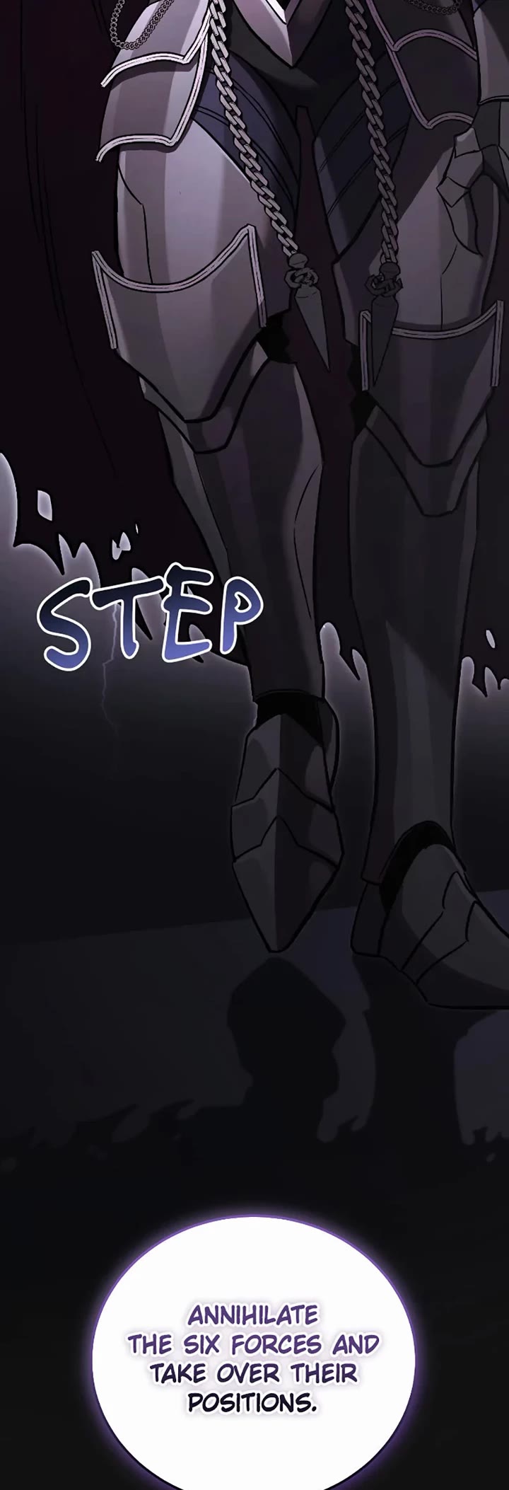 My Insanely Competent Underlings Chapter 75 page 41 - Chapter 75