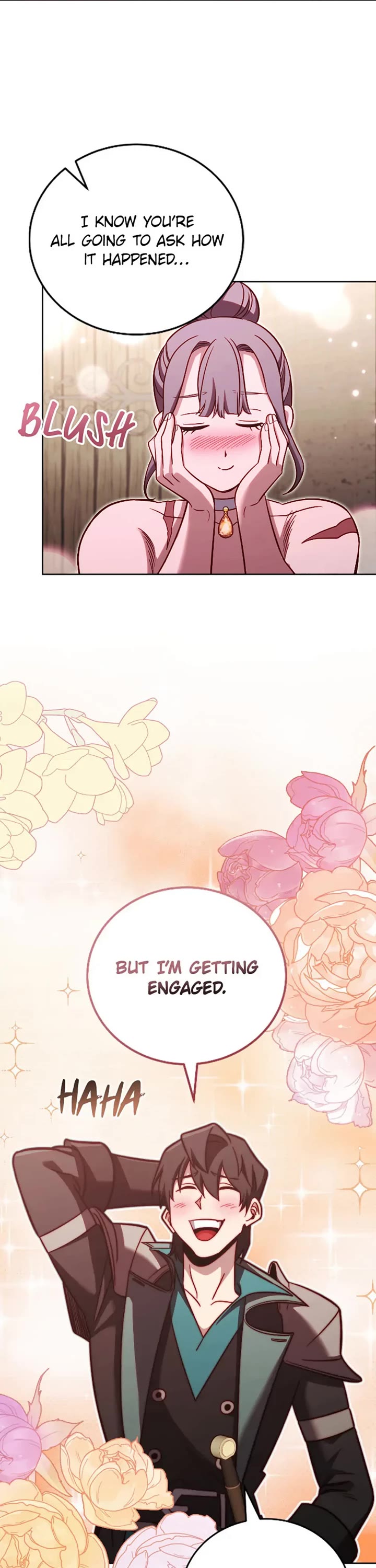 My Insanely Competent Underlings Chapter 75 page 7 - Chapter 75