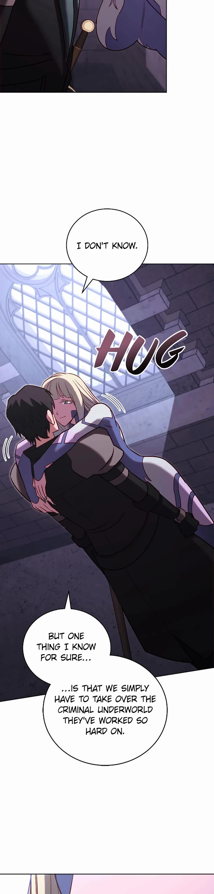 My Insanely Competent Underlings Chapter 76 page 16 - Chapter 76