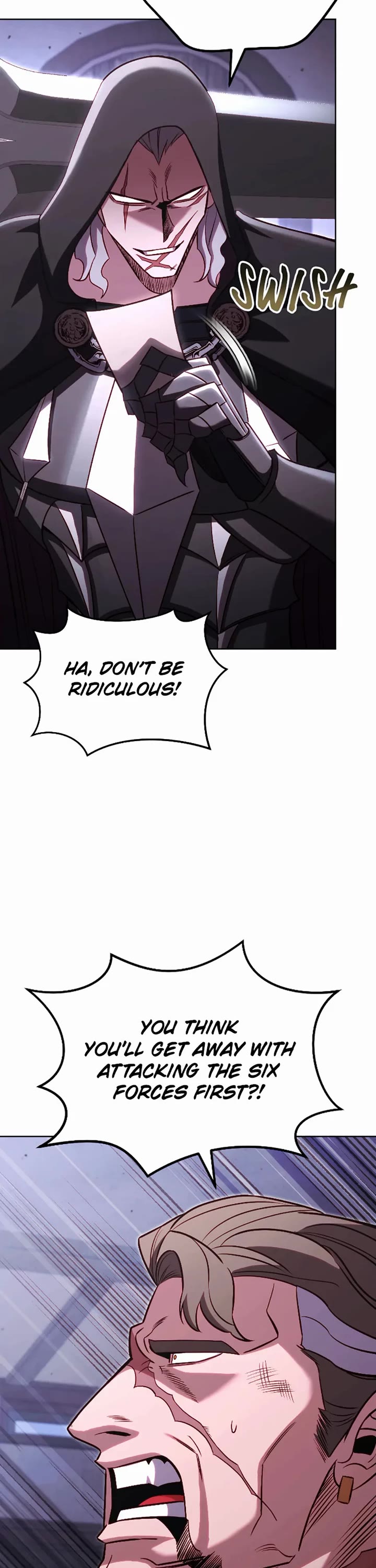 My Insanely Competent Underlings Chapter 76 page 22 - Chapter 76