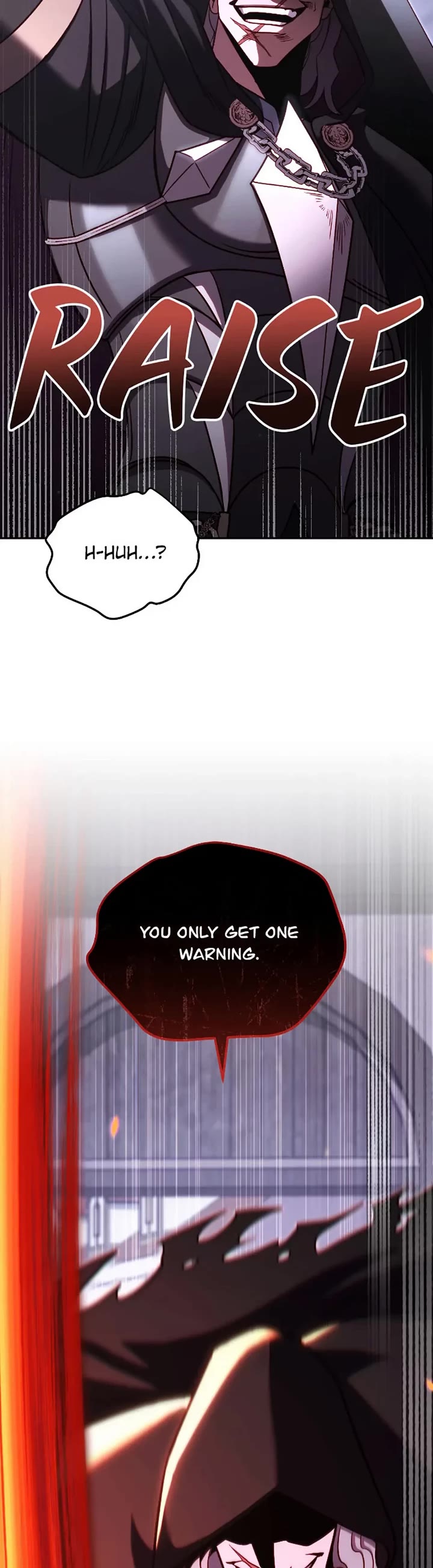 My Insanely Competent Underlings Chapter 76 page 25 - Chapter 76