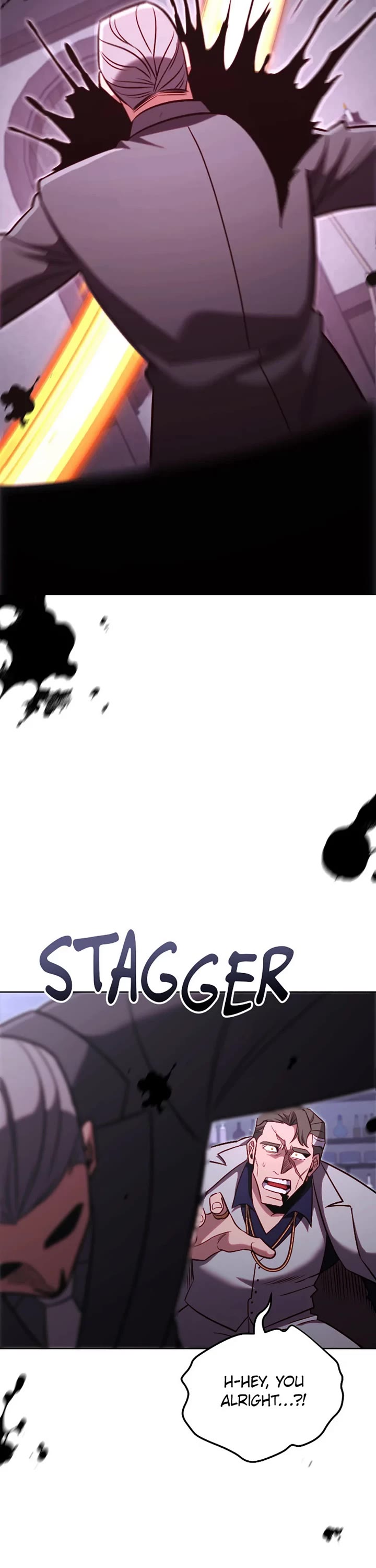 My Insanely Competent Underlings Chapter 76 page 28 - Chapter 76