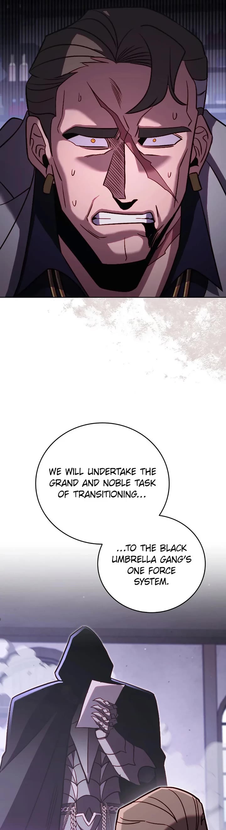My Insanely Competent Underlings Chapter 76 page 30 - Chapter 76