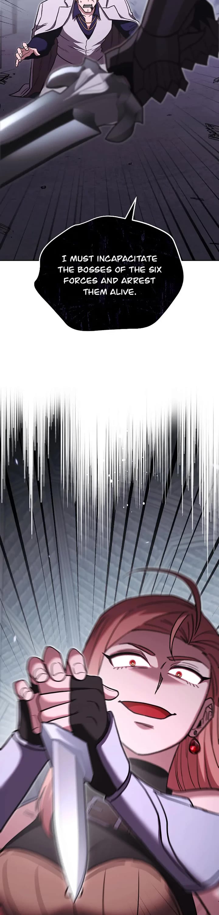 My Insanely Competent Underlings Chapter 76 page 39 - Chapter 76