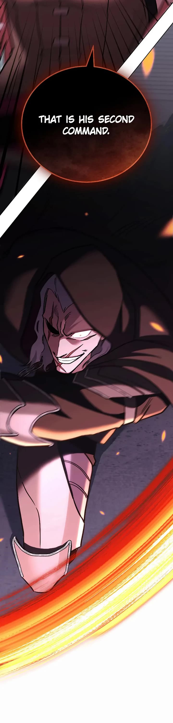 My Insanely Competent Underlings Chapter 76 page 40 - Chapter 76