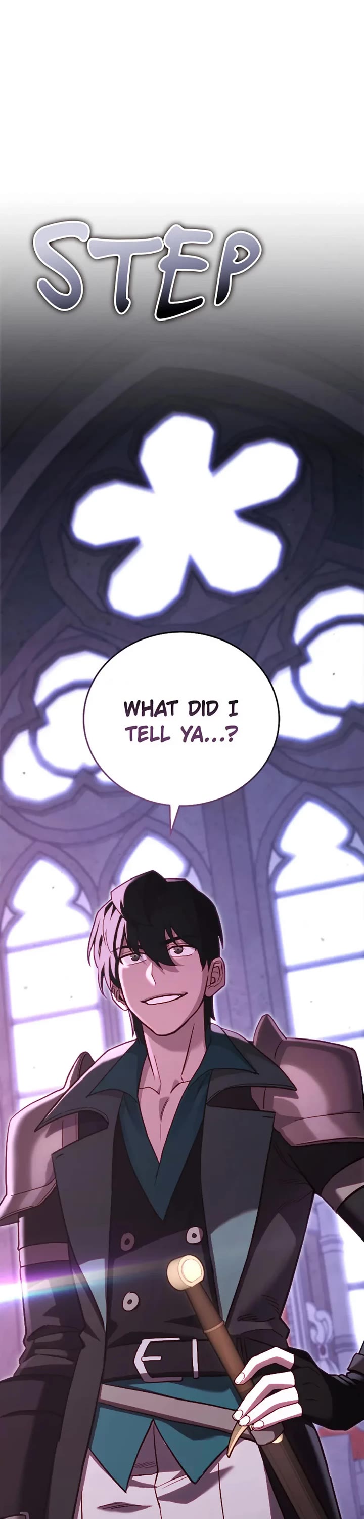 My Insanely Competent Underlings Chapter 76 page 41 - Chapter 76