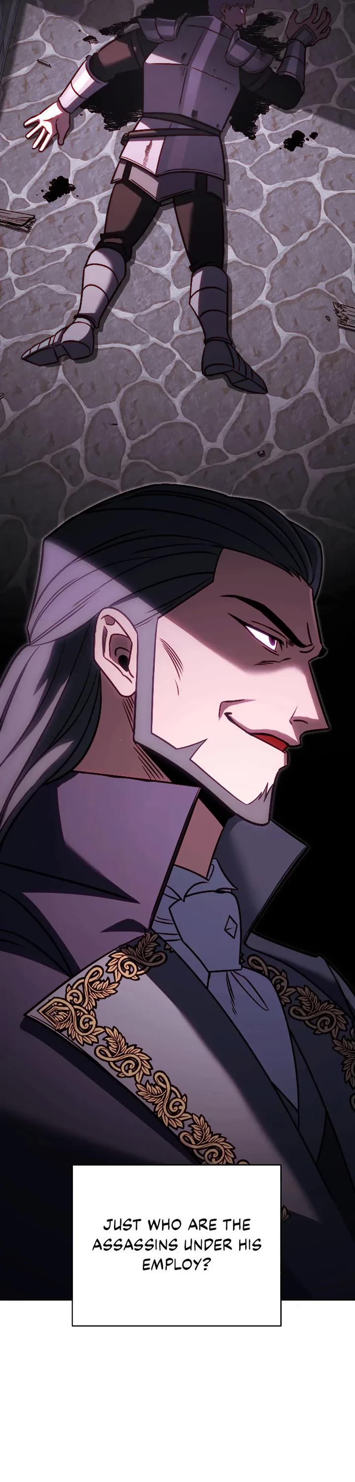 My Insanely Competent Underlings Chapter 76 page 6 - Chapter 76