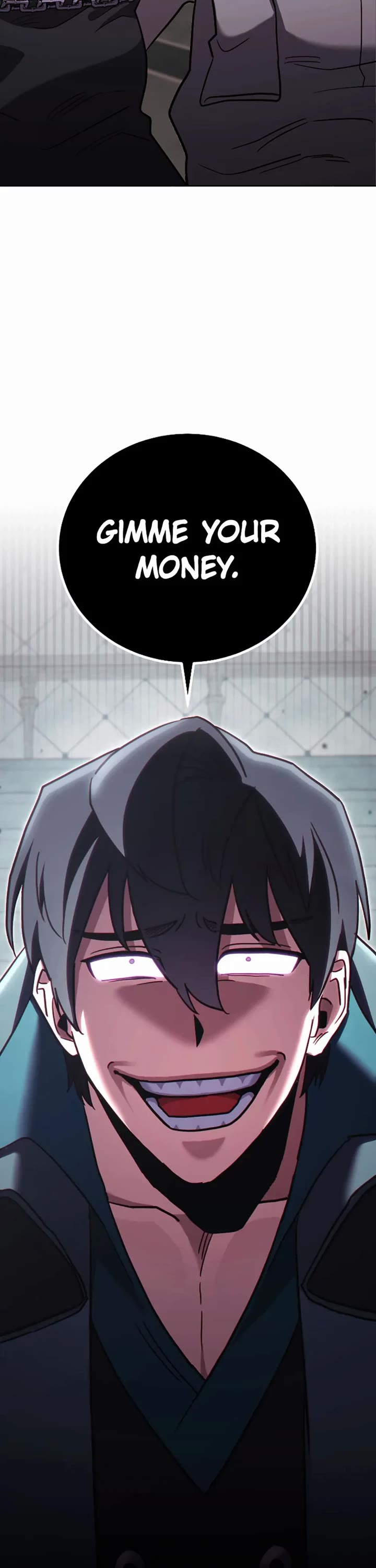 My Insanely Competent Underlings Chapter 77 page 11 - Chapter 77
