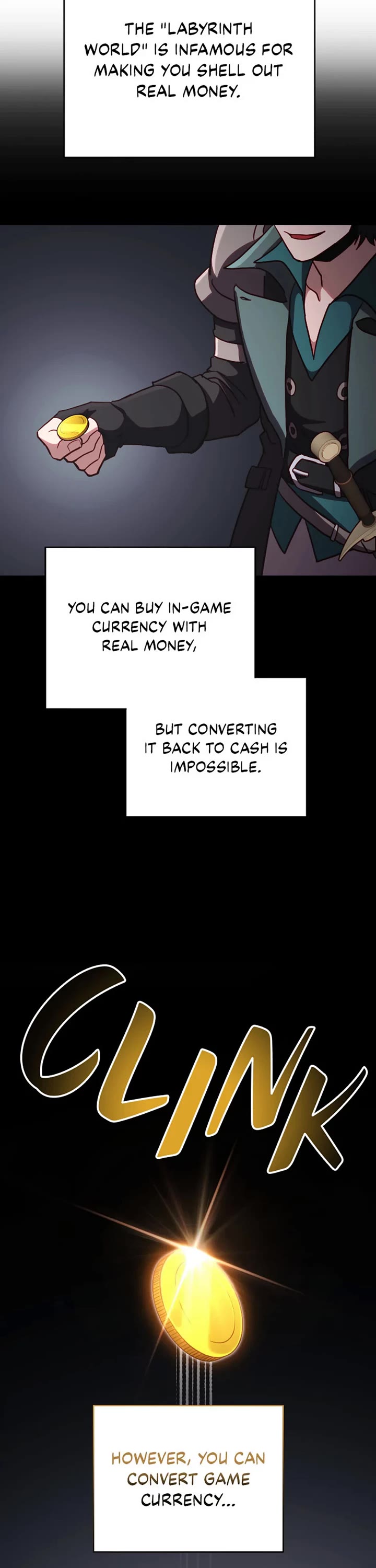 My Insanely Competent Underlings Chapter 77 page 13 - Chapter 77