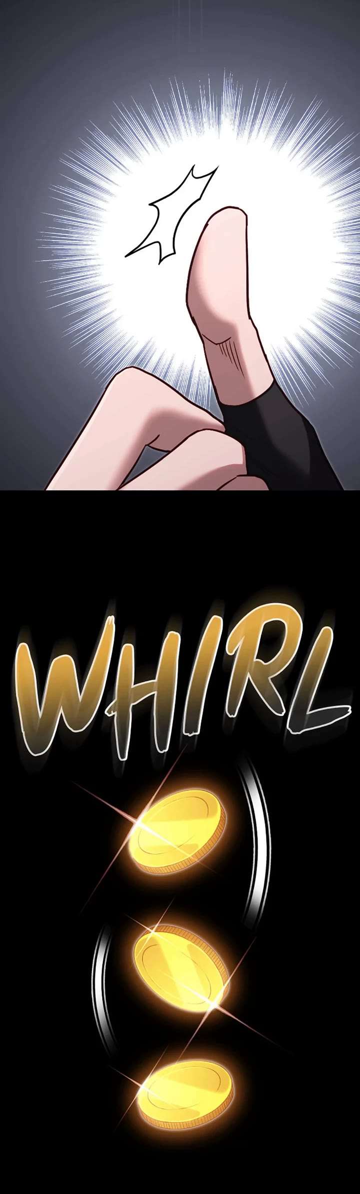 My Insanely Competent Underlings Chapter 77 page 14 - Chapter 77