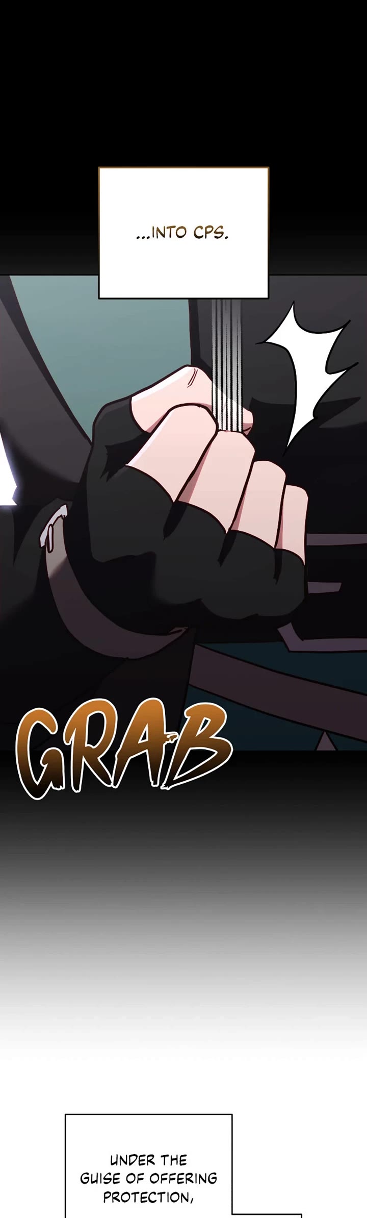 My Insanely Competent Underlings Chapter 77 page 15 - Chapter 77
