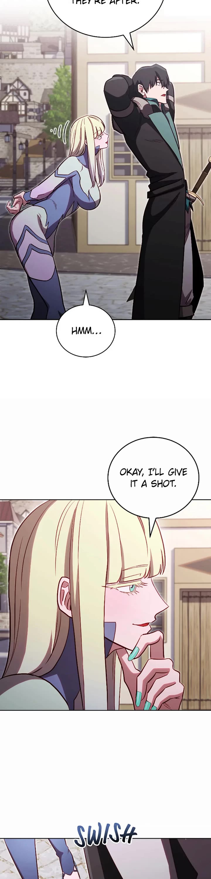 My Insanely Competent Underlings Chapter 77 page 26 - Chapter 77
