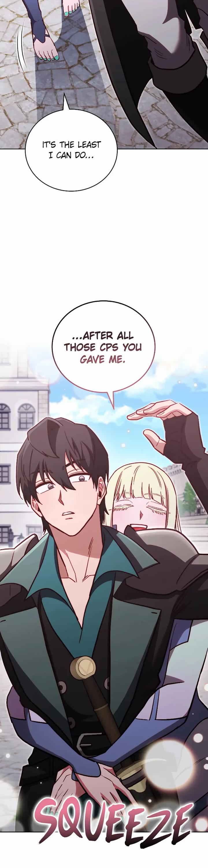 My Insanely Competent Underlings Chapter 77 page 27 - Chapter 77