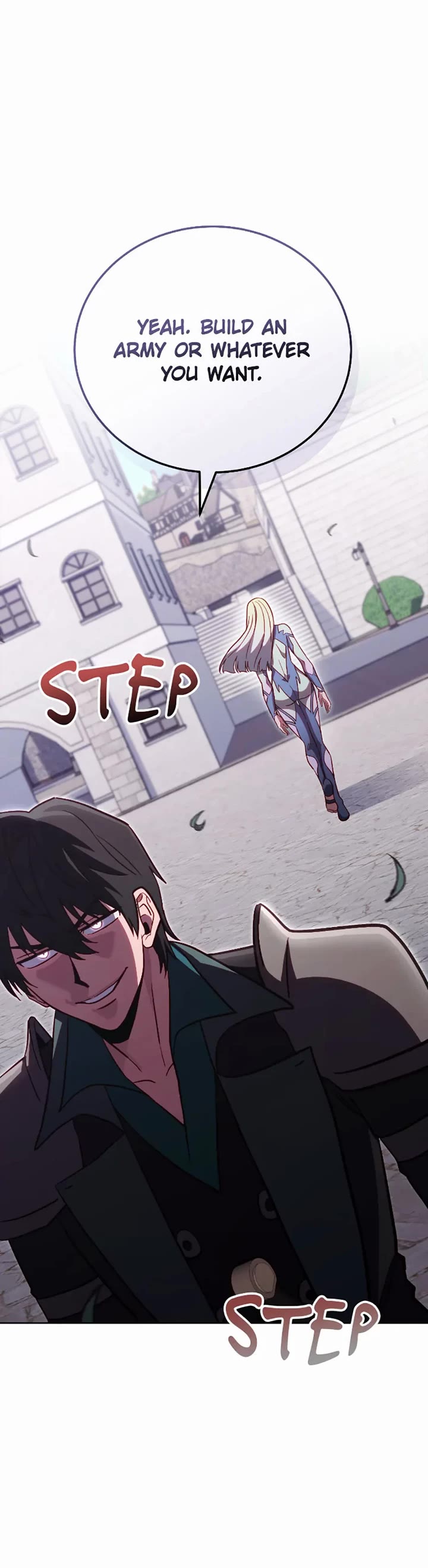 My Insanely Competent Underlings Chapter 77 page 29 - Chapter 77
