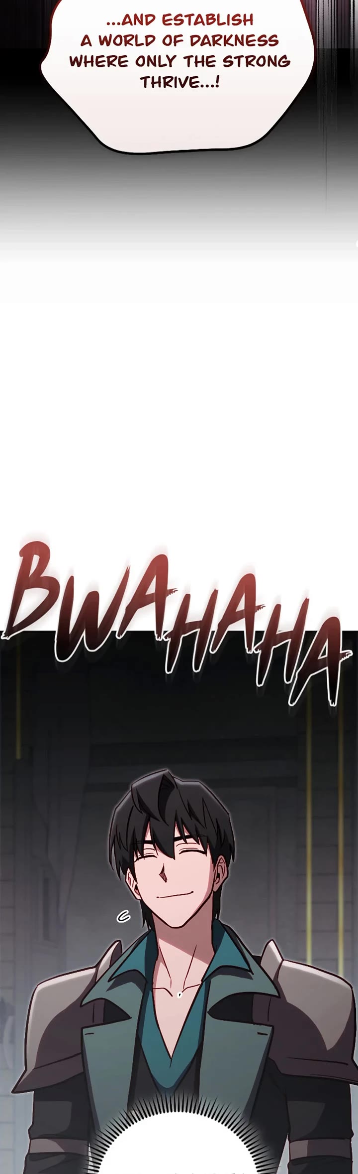 My Insanely Competent Underlings Chapter 77 page 34 - Chapter 77